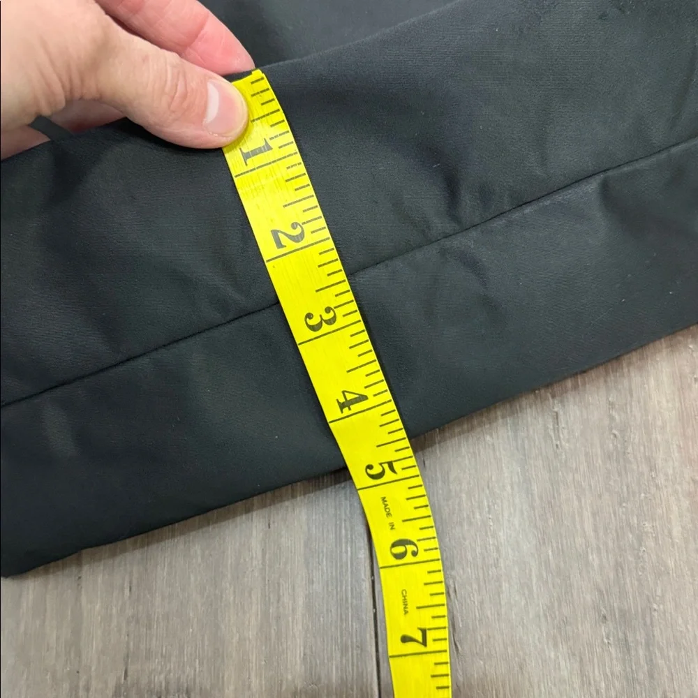 Kate Spade Classic Black‎ nylon Messenger Bag